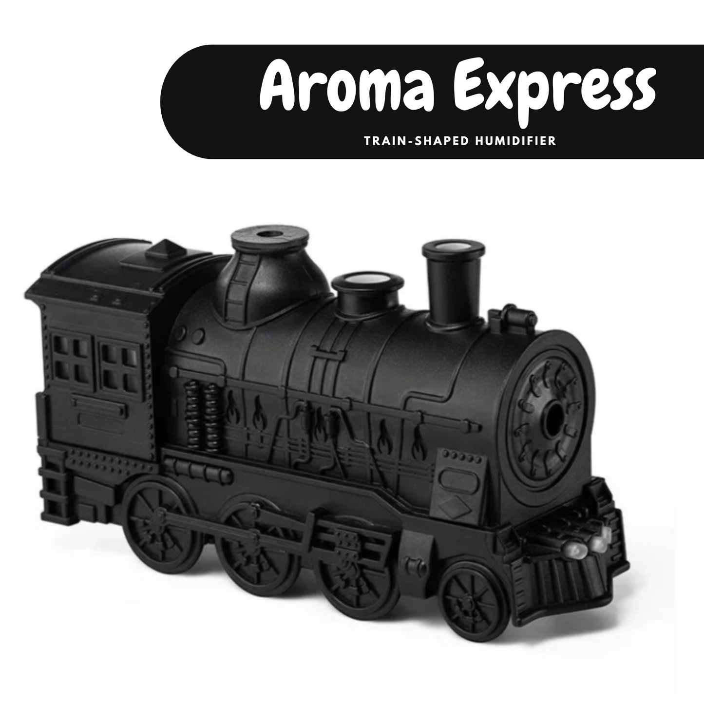 Aroma Express