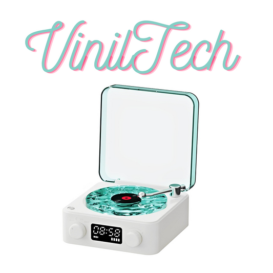 VinilTech